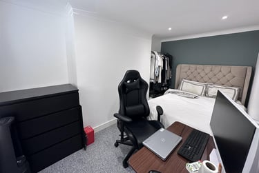 1 bed flat, Clarendon Road, Southsea, Portsmouth, PO40SA - Image 5